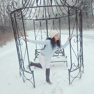 Meet your Posher, Gaby